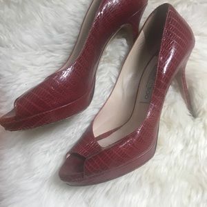 Jimmy choo size 8.5/9